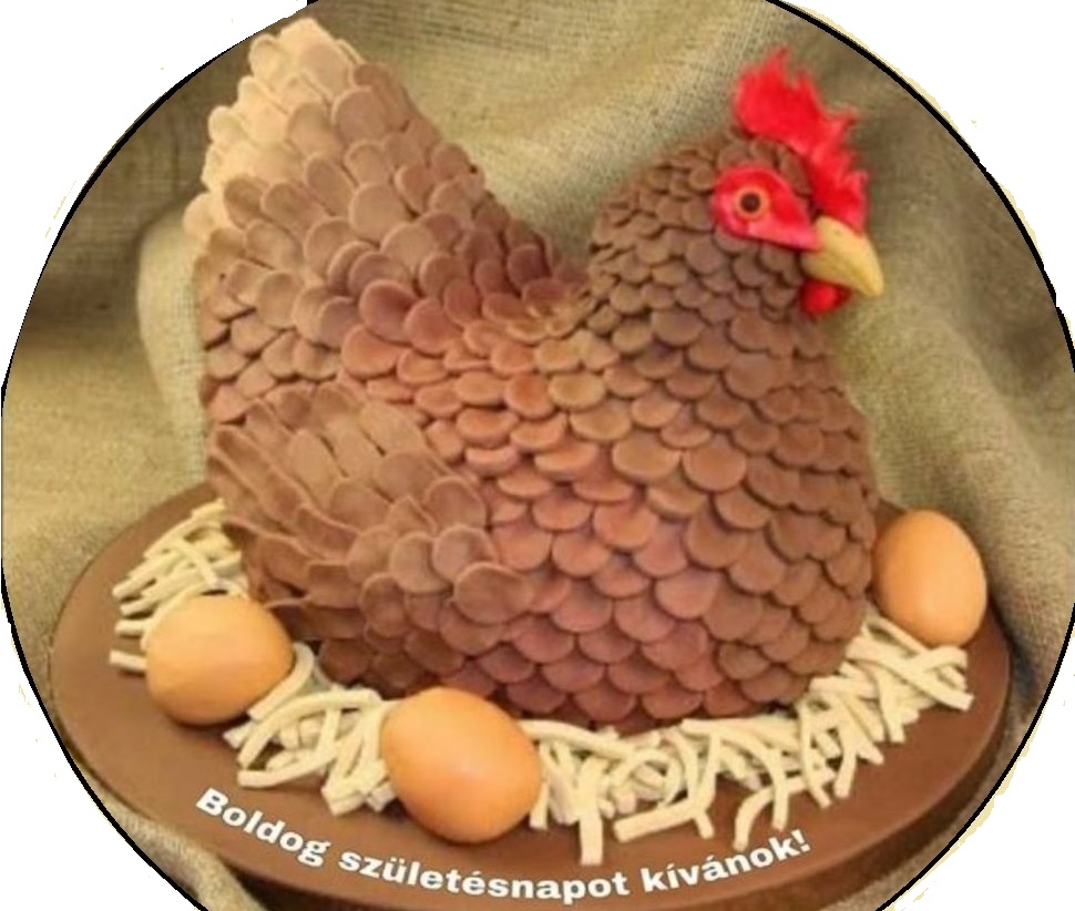 gyerek szülinapi torta