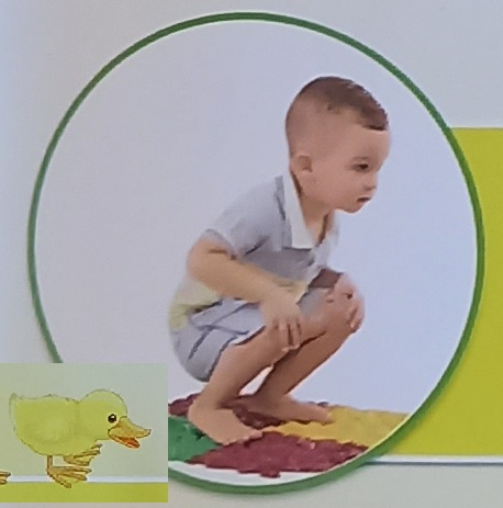 puzzle szőnyeg gyakorlat kisliba